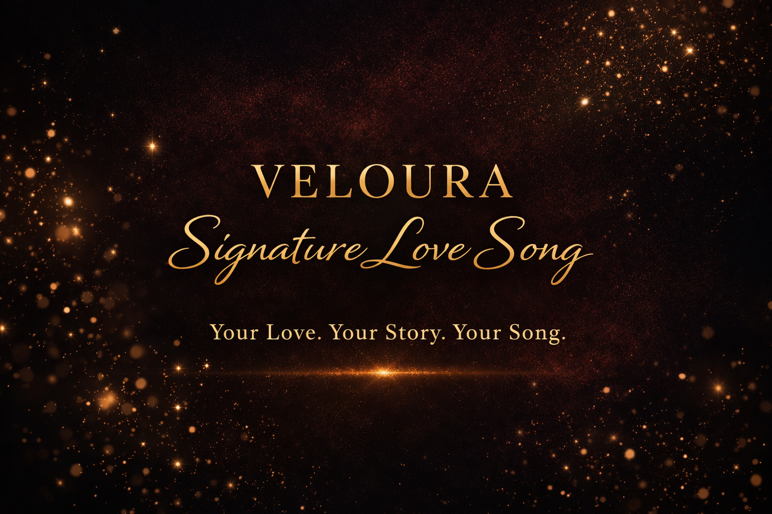 Veloura Signature Love Song